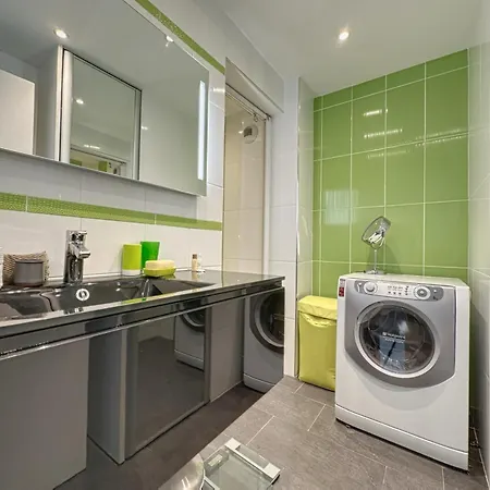 Apartment Agencia 2 Au Suquet