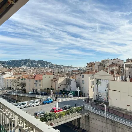 Apartment Agencia 2 Au Suquet